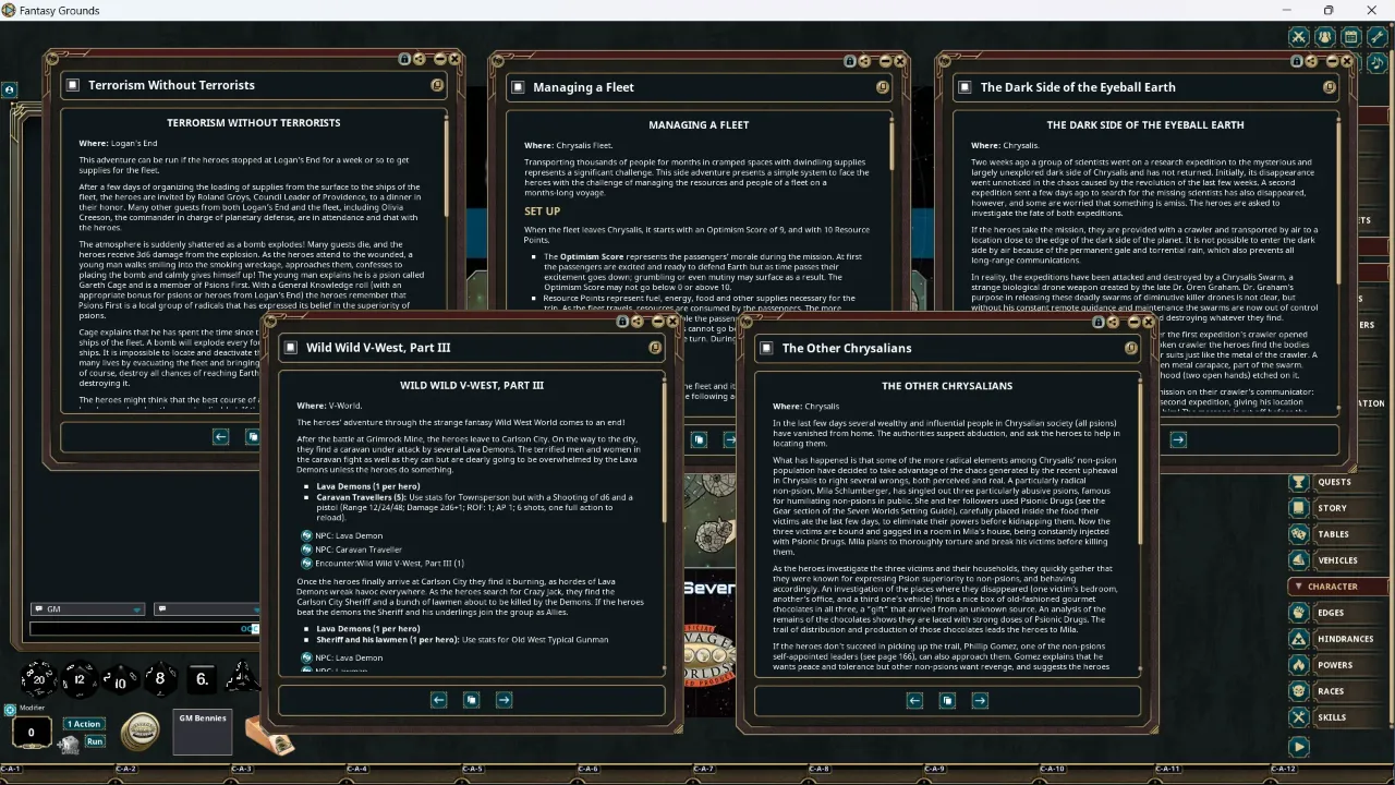Screenshot 4